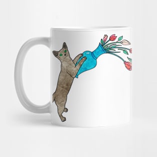 Cute Cat Mug